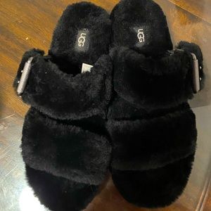 Ugg sandals